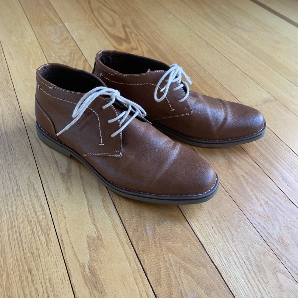 Sonoma Boots